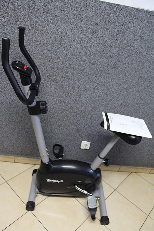 Rower Treningowy One Body Tesco Yk Bk32a 7117439822 Oficjalne Archiwum Allegro