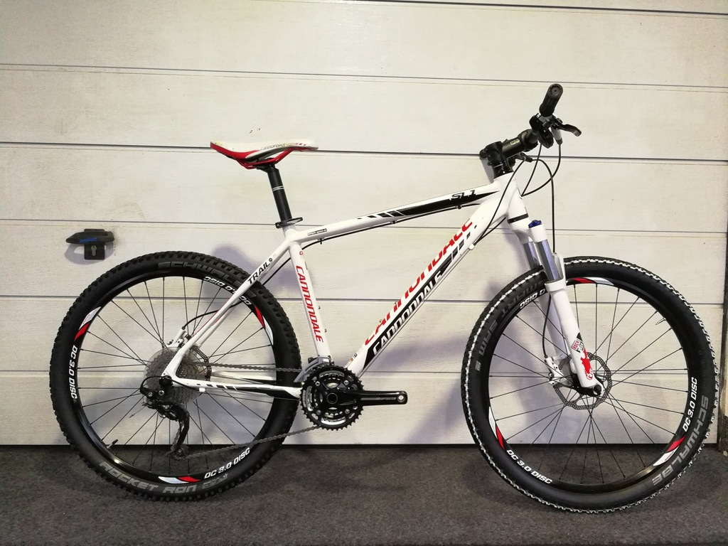 cannondale sl1