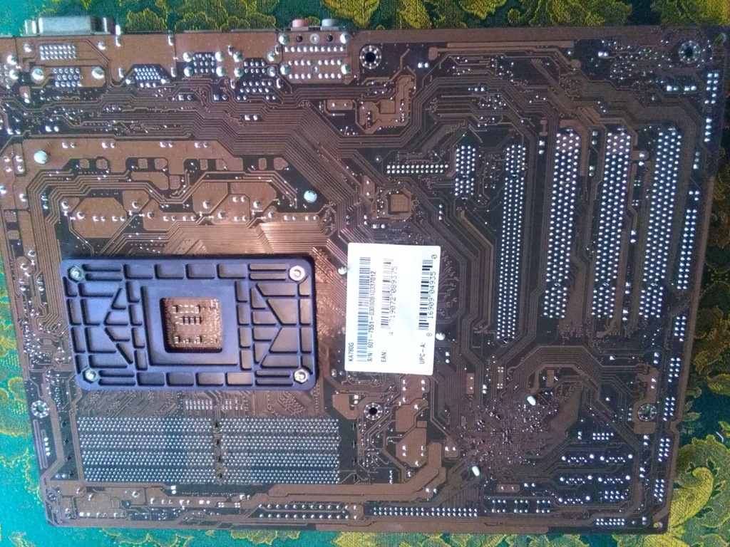 Phenom ii x4 920 какой сокет