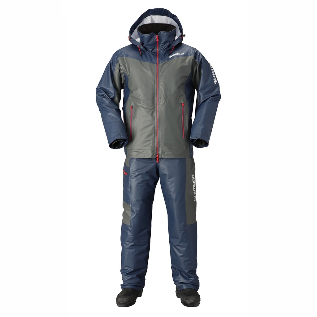 Shimano kombinezon Marine Cold Weather Suit L