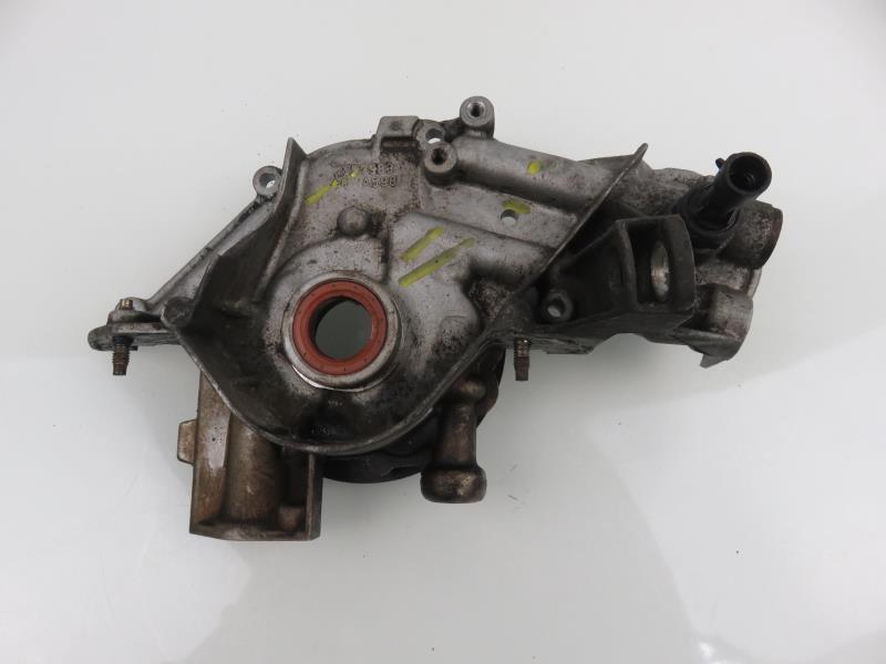 POMPA OLEJU FIAT SEICENTO 1.1  7727983 11009