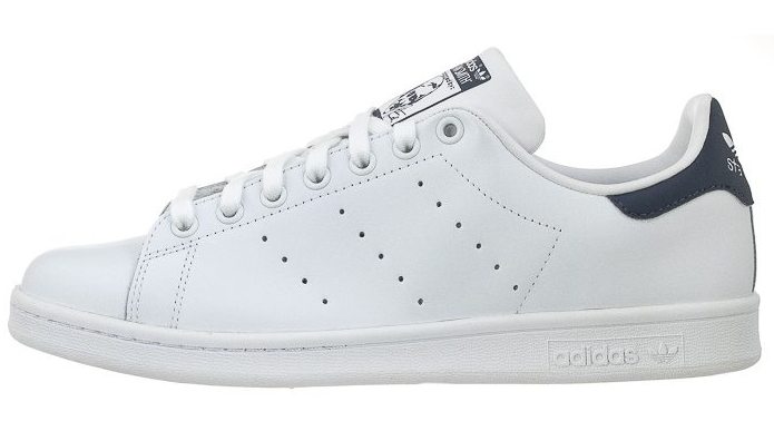 -40%% ADIDAS ORIGINALS STAN SMITH M20325 # 41 1/3 - 7193604405 - oficjalne archiwum Allegro