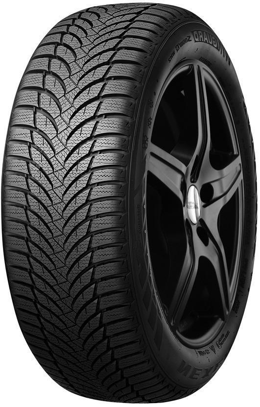 4x 195/65 R15 91T Nexen WINGUARD SNOW G WH2 - 7677358994 - oficjalne ...