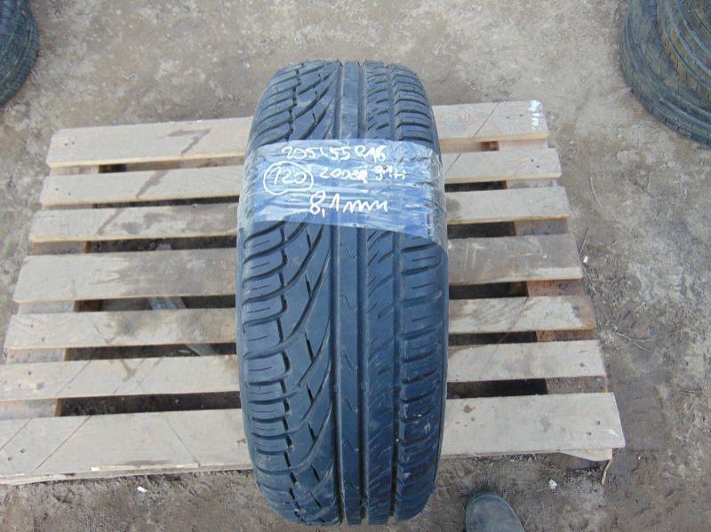 OPONA LATO RECAM PRIMES 205/55/16"