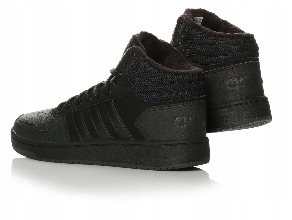 Buty mÄskie Adidas Hoops 2.0 MID B44621 RÃ³Å¼ne r. - 7592526730 - oficjalne archiwum Allegro