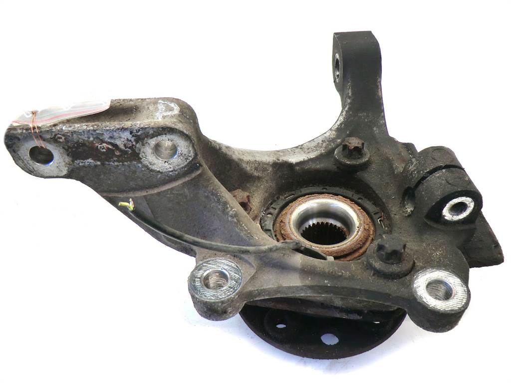 ZWROTNICA PRAWA PIASTA Opel Vectra C 1.8B 02-08