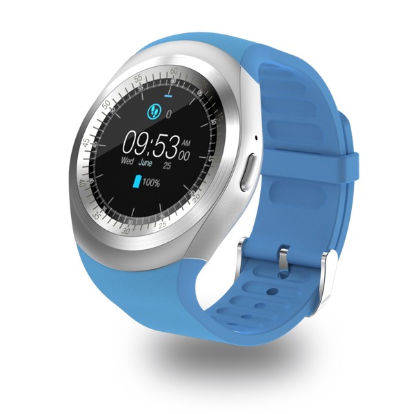 yyz50 smartwatch