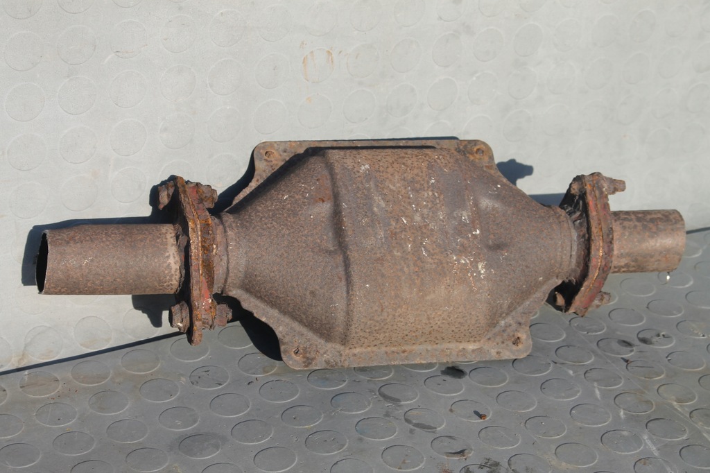 KATALIZATOR HYUNDAI TUCSON I 2.0 16V 04-09