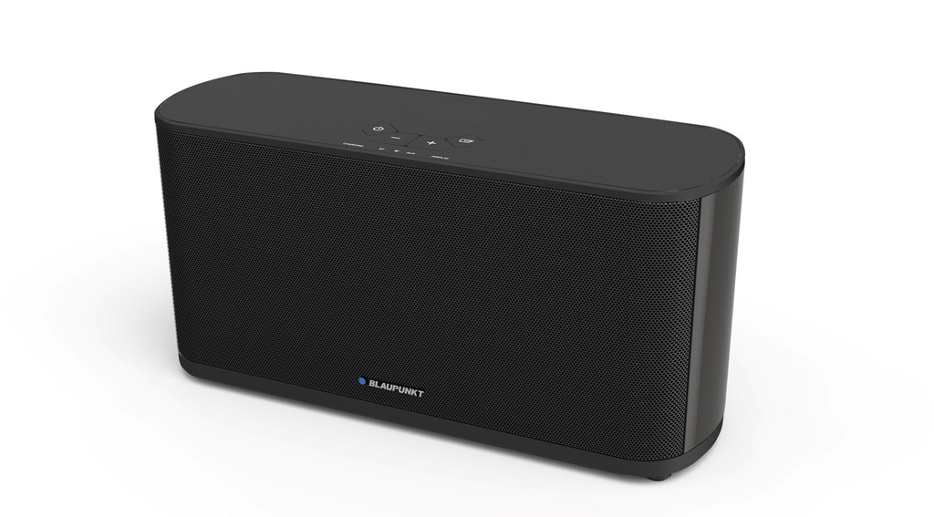 Głośnik Bluetooth Blaupunkt BTK 1620 2x 5 W RMS