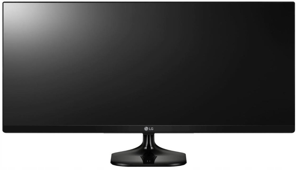 OUTLET Monitor 29'' LG 29UM58-P UWHD IPS 5ms