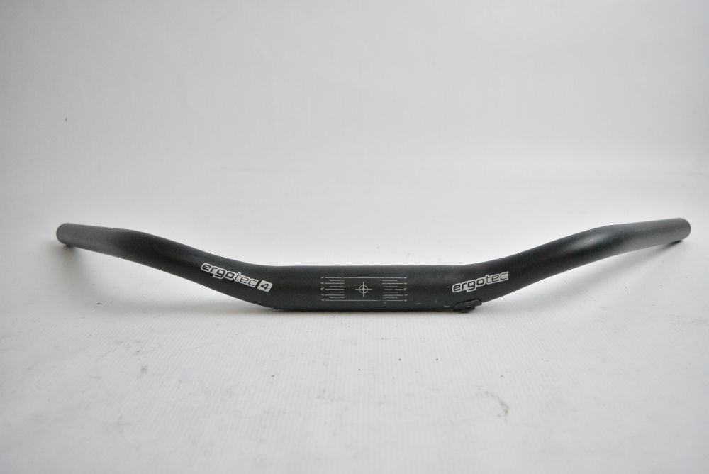 kierownica ERGOTEC 4 !! zobacz ! 31,8mm !!