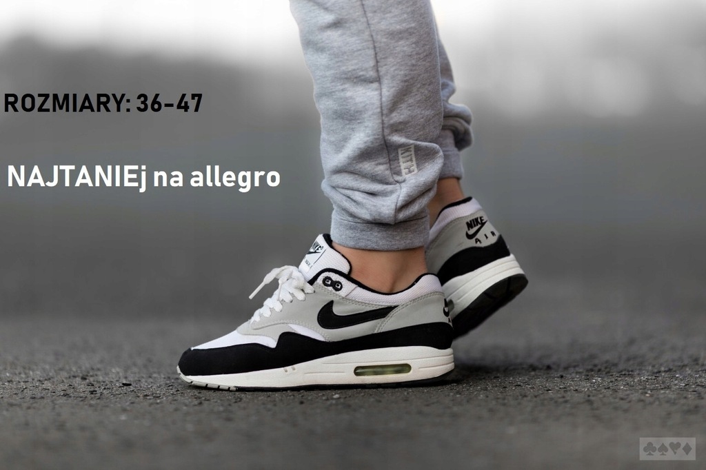 Nike air max outlet 2018 allegro