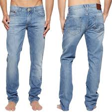 hilfiger ronnie jeans