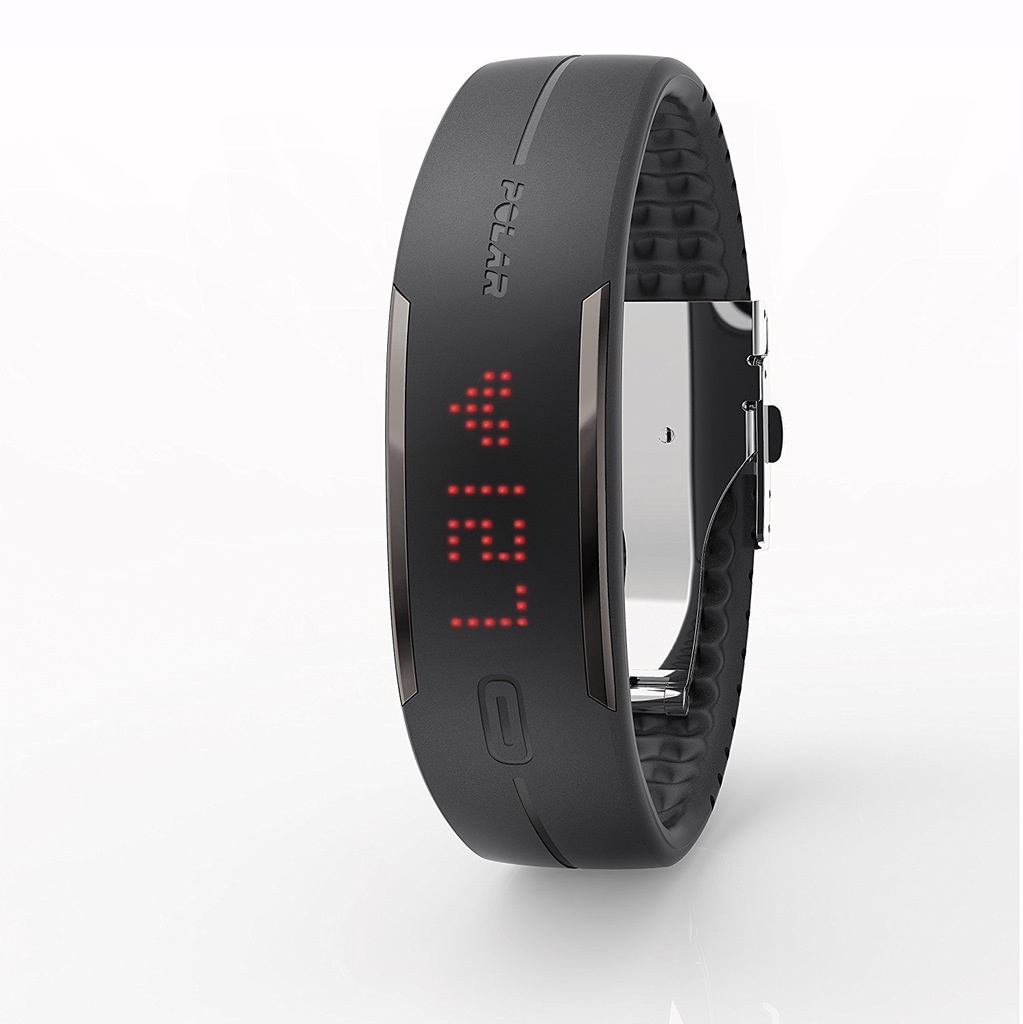 Smartband polar sale