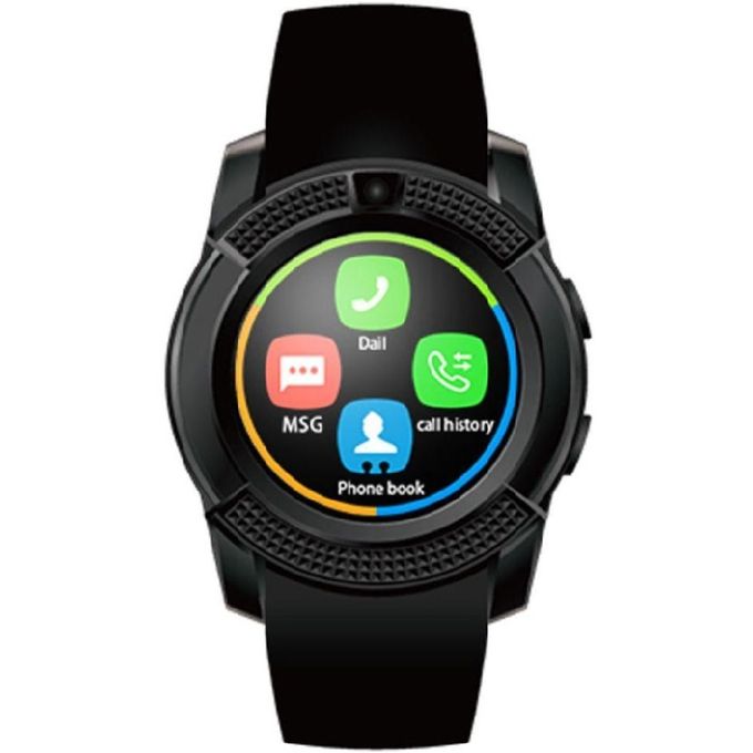 sim smartwatch 2018