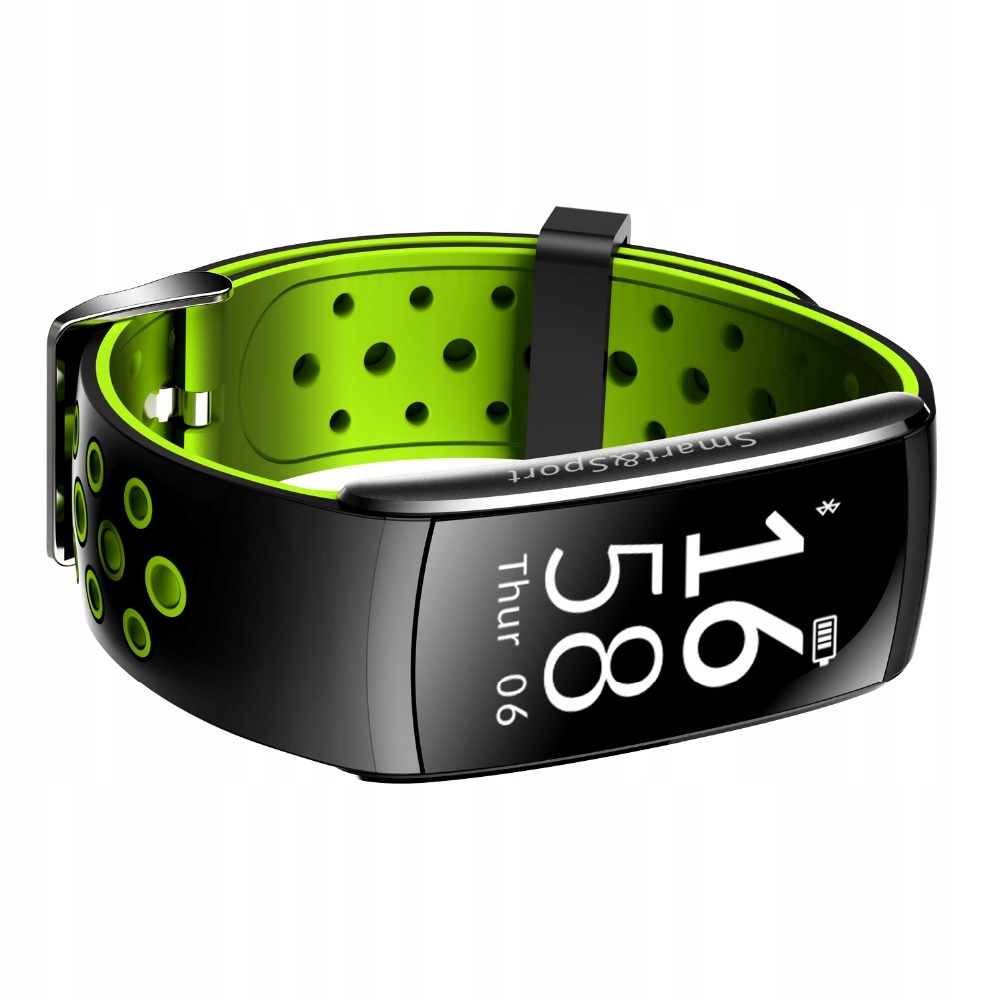 smart band qw18