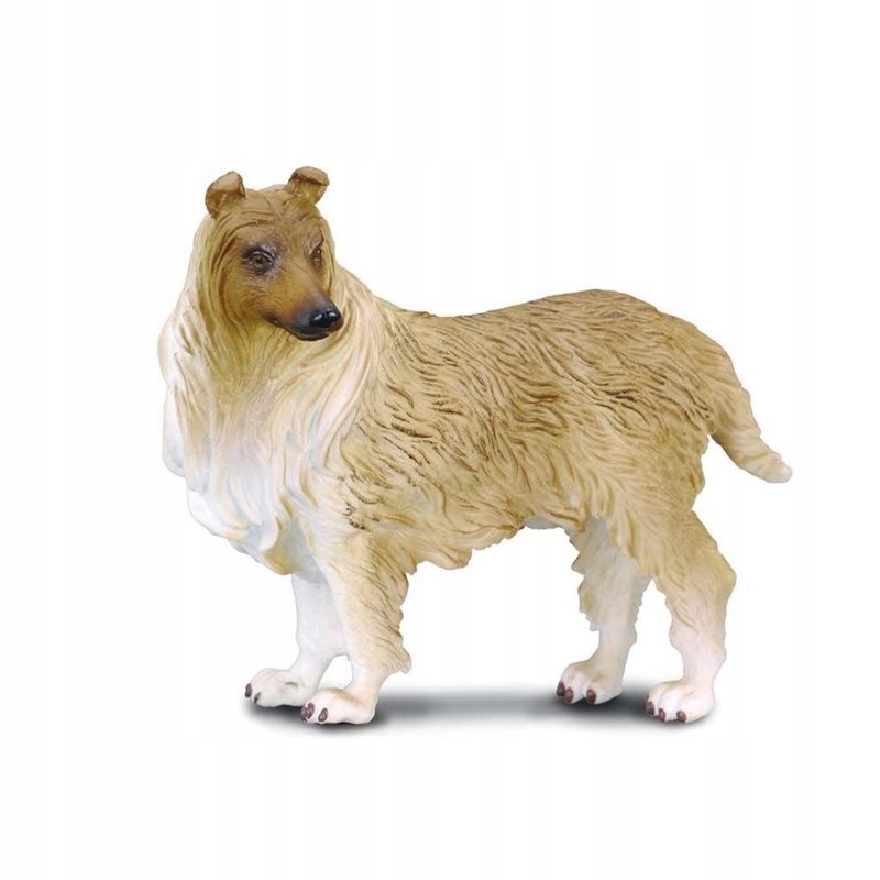 CollectA 88191 Owczarek szkocki długowłosy collie