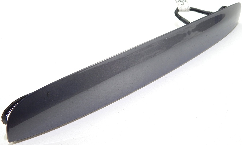 listwa blenda mikrostyk klapy NISSAN NOTE E11 W-wa