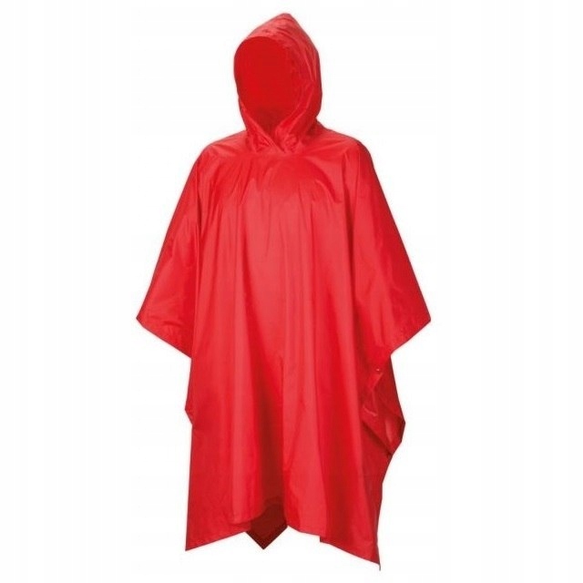 Płaszcz przeciwdeszczowy ponczo FERRINO R-Cloak -