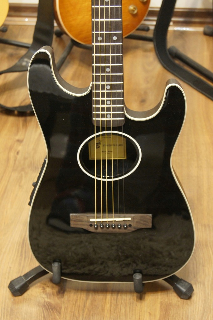 Harley benton on sale st acoustic