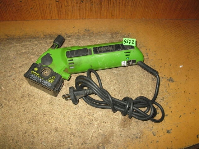 WYCINARKA EXAKT PRECISION EC310-GL - NR S572