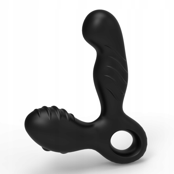 Egzemplarz testowy - Nomi Tang Spotty Tester