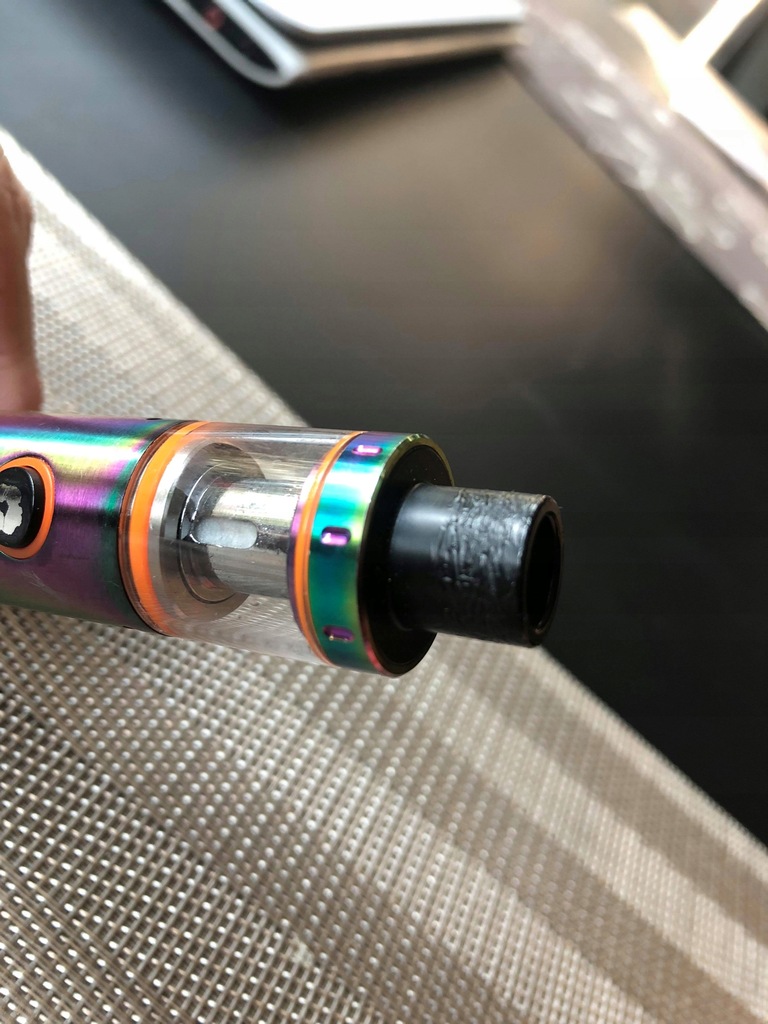 E-papieros SMOK Vape Pen 22
