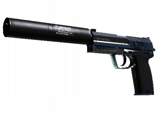 -20% USP-S Guardian Obrońca MW 4/5 CS GO skin