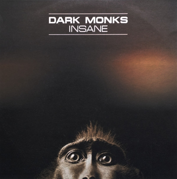 Dark Monks - Insane [Steve Murano Vocal Remix]