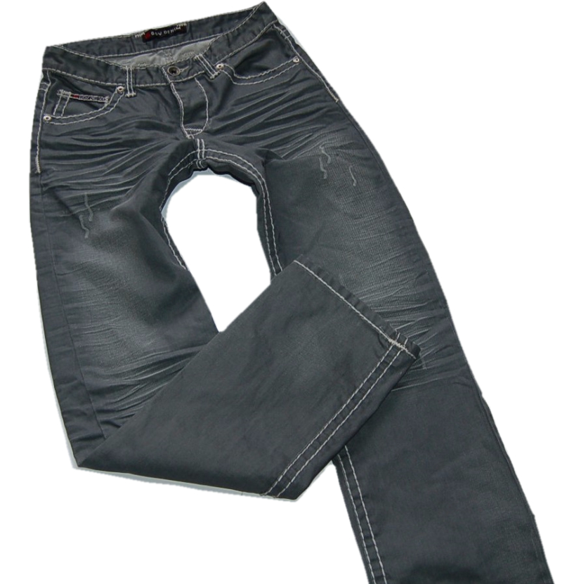 PR397_świetne jeans j.nowe GOV DENIM 30/32_pas 80