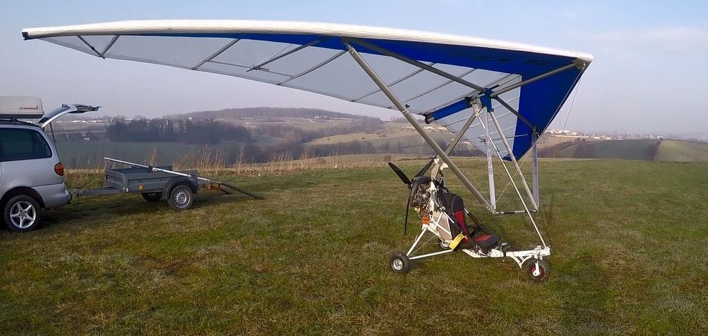 MOTOLOTNIA AEROS FOX 13 TL I MONOTRIKE - 7236835348 - oficjalne ...