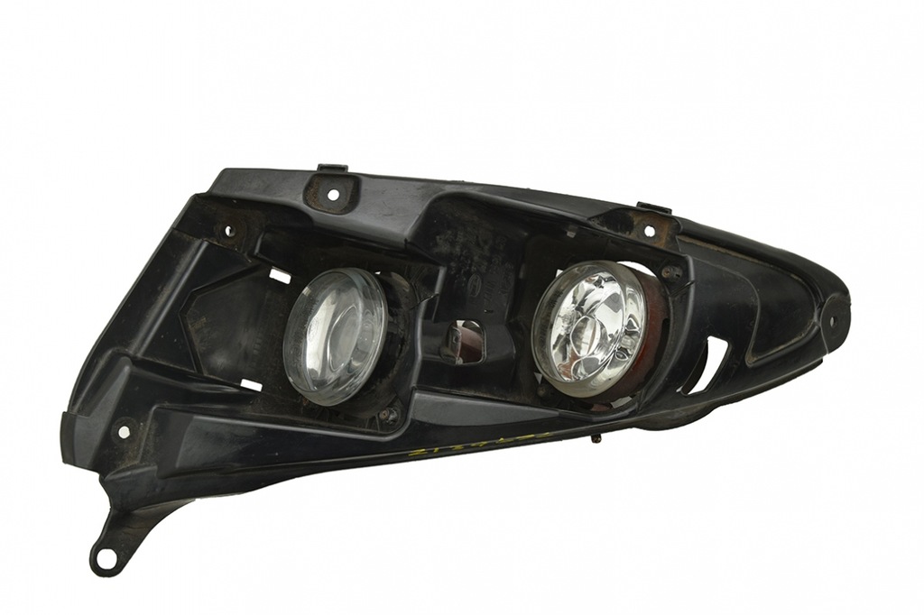 LAMPA PRZEDNIA PRZÓD SMART ROADSTER