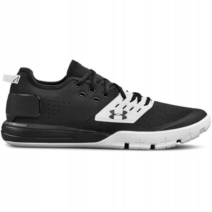 Under Armour Buty Charged Ultimate 3.0-44