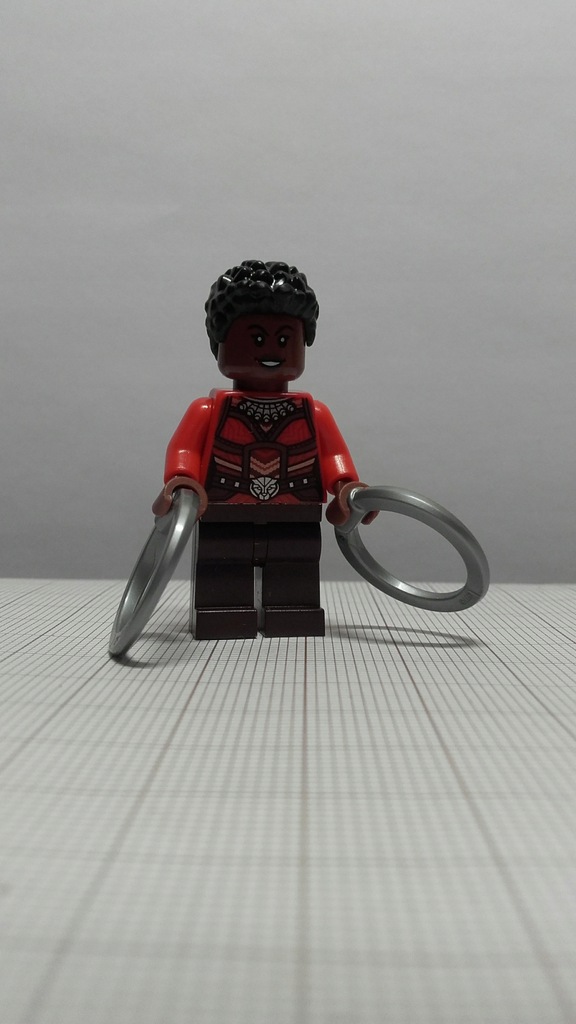 Lego nakia best sale