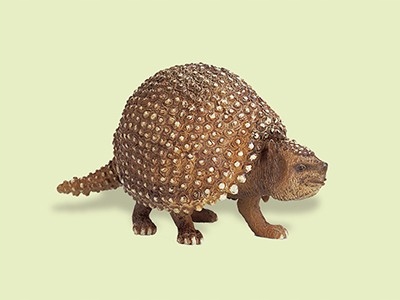 Schleich glyptodon hot sale