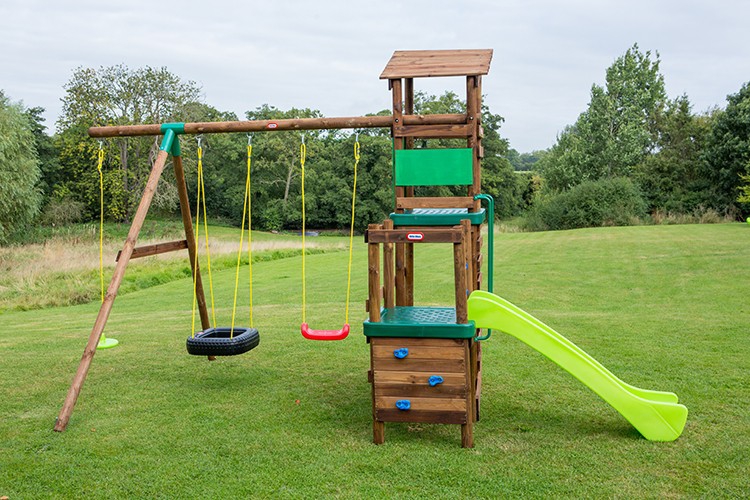 little tikes buckingham