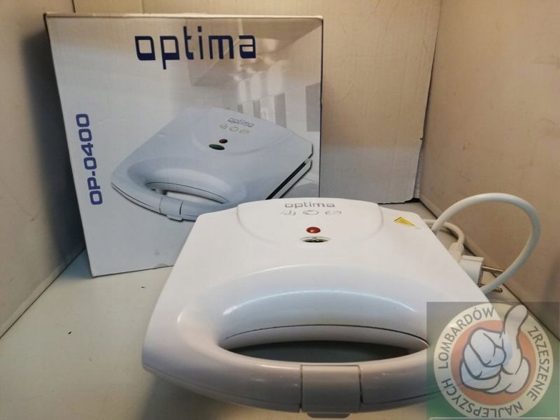 OPIEKACZ DO KANAPEK OPTIMA OP-0400(BRAK KONTROLKI