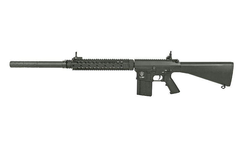 Replika ASG PJ SR25 PJ25