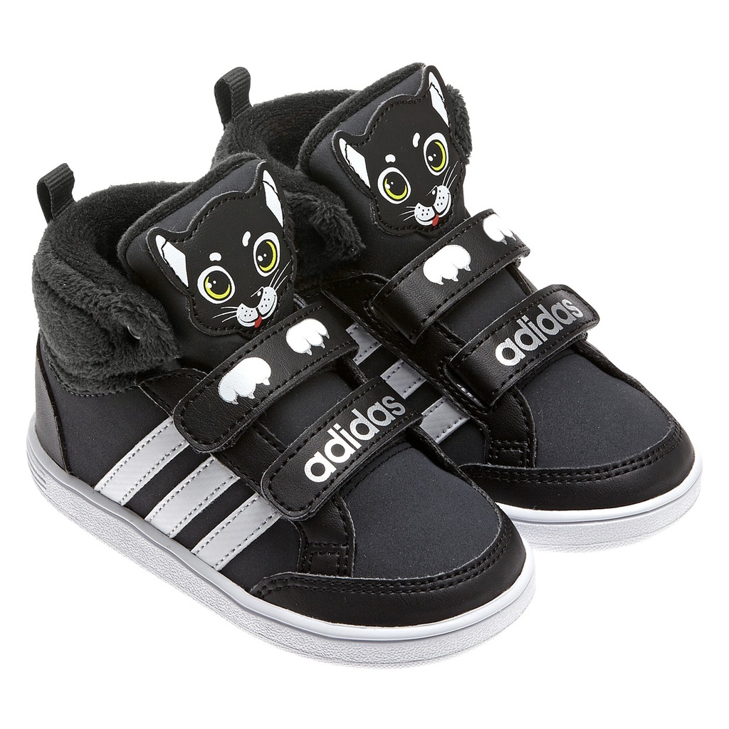 adidas animal hoops