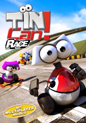 TIN CAN! RACE PC