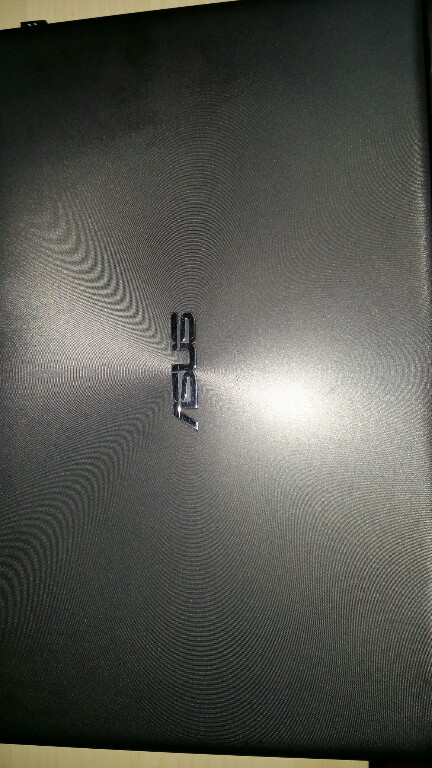 Laptop Asus x series
