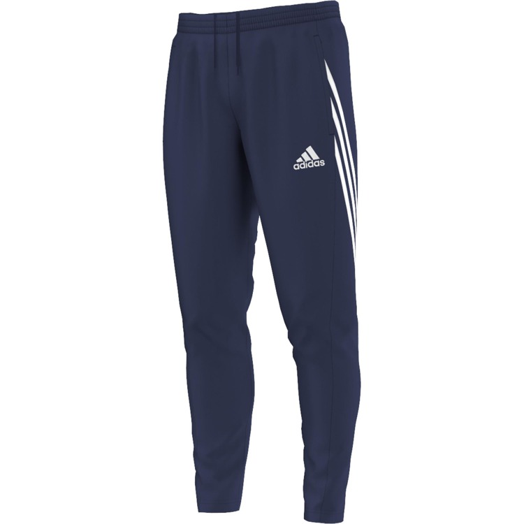 Adidas sereno 2025 14 spodnie treningowe