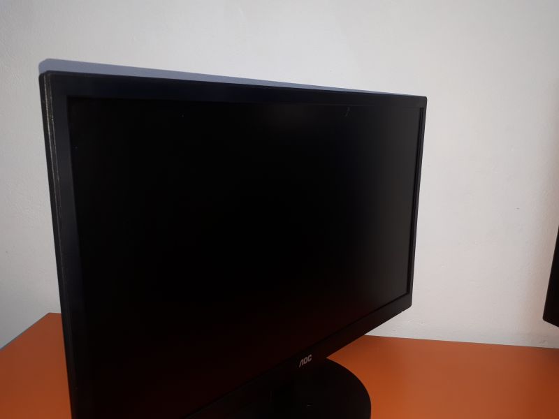 MONITOR AOC 236LM00014