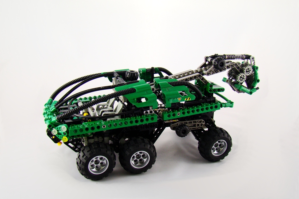 lego 8446