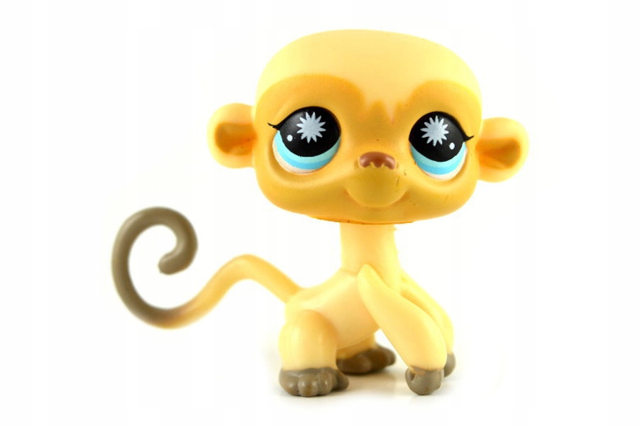 littlest pet shop 835