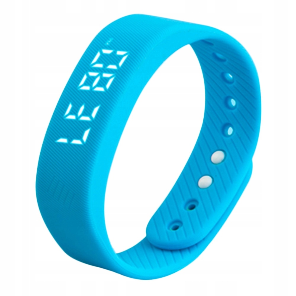 smartband casio