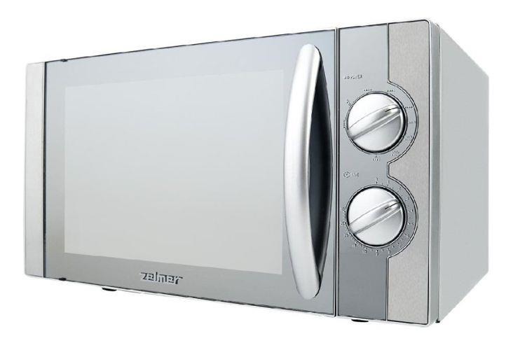 ZELMER Kuchenka Mikrofalowa 1200W 29z021 i615