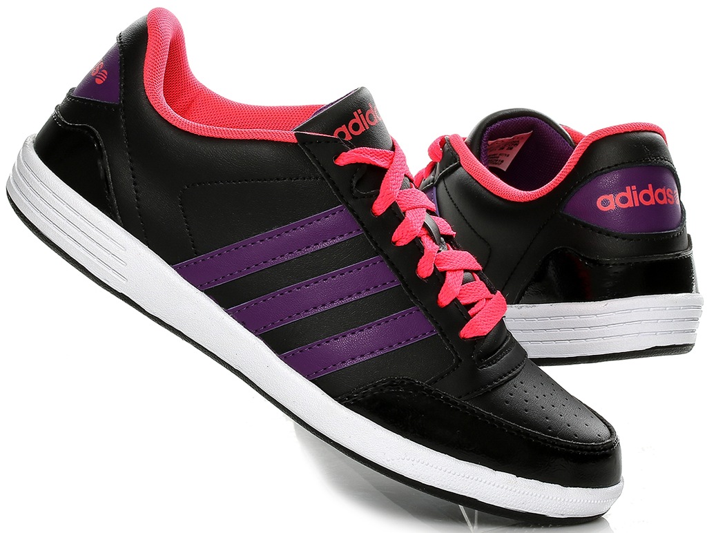 adidas vlneo hoops lo