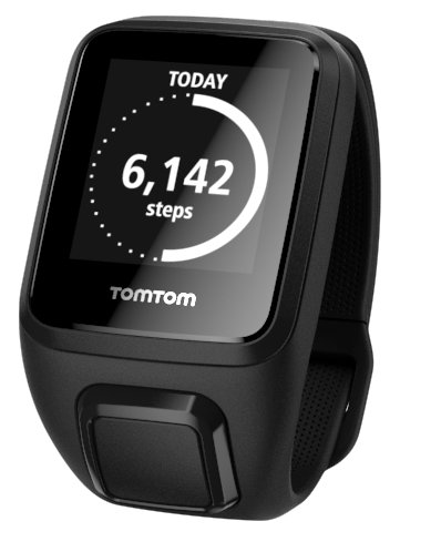 tomtom spark 3 multi sport gps