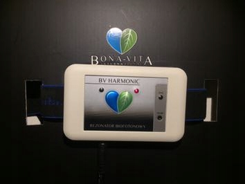Rezonator biofotonowy bv-harmonic